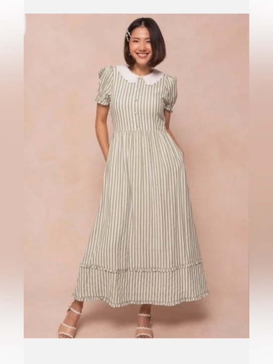 Ivy City Co Dresses & Skirts - Ivy City Co Kensie Dress